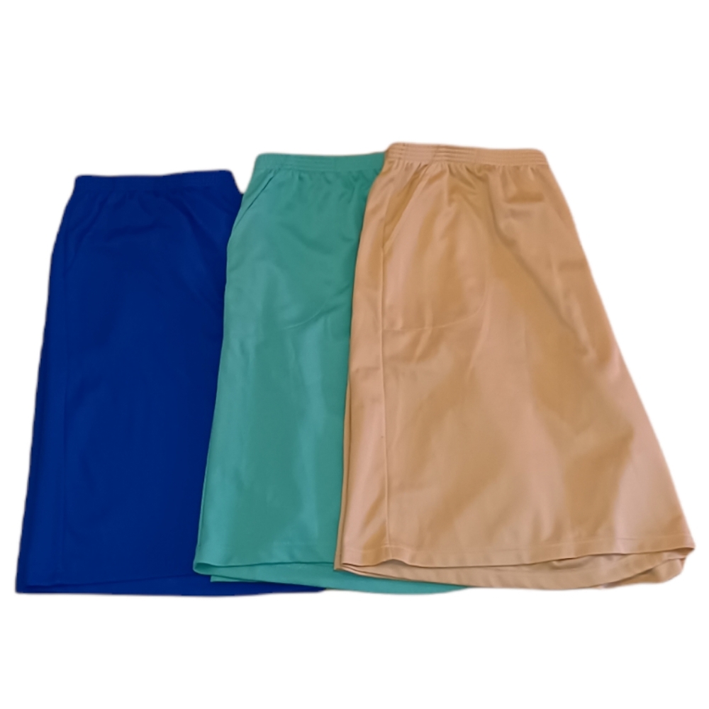 Sara Morgan Pull On Shorts Bundle Size 42P Women's